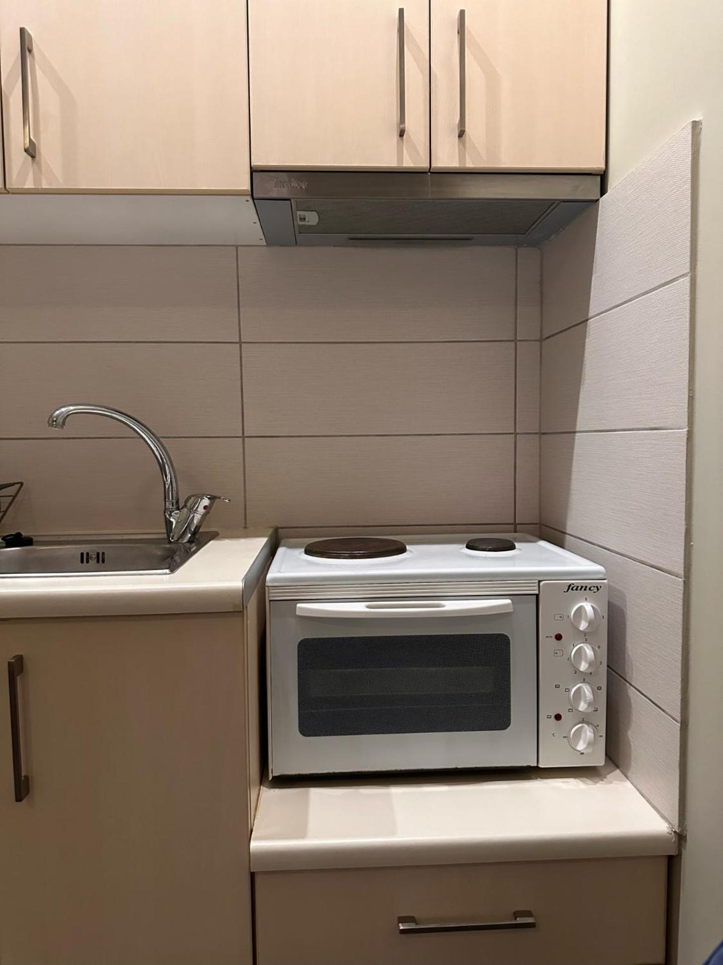 Glífa Oasi Luxury Apartments מראה חיצוני תמונה