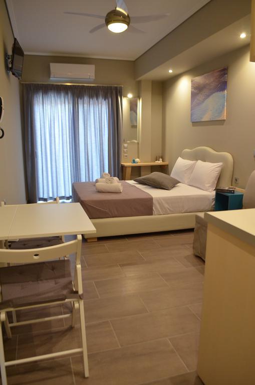 Glífa Oasi Luxury Apartments מראה חיצוני תמונה