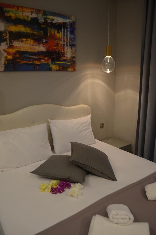 Glífa Oasi Luxury Apartments מראה חיצוני תמונה