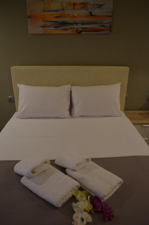 Glífa Oasi Luxury Apartments מראה חיצוני תמונה